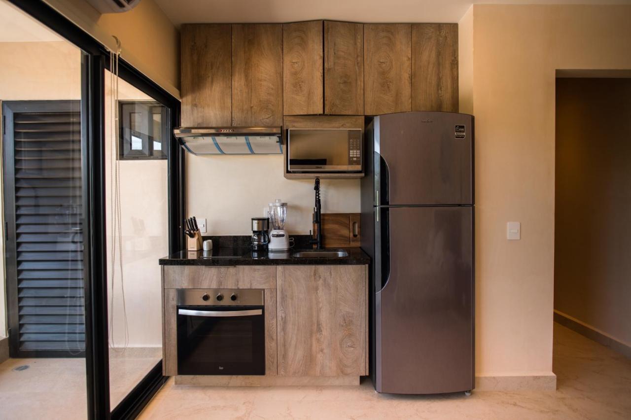 Cacao Tulum -Luxury Condos- Habitación foto